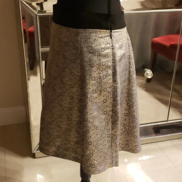 Narciso Rodriguez gorgeous skirt size 10 NWOT - Picture 3 of 7